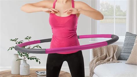 best hula hoop for fitness|top rated hula hoop website.